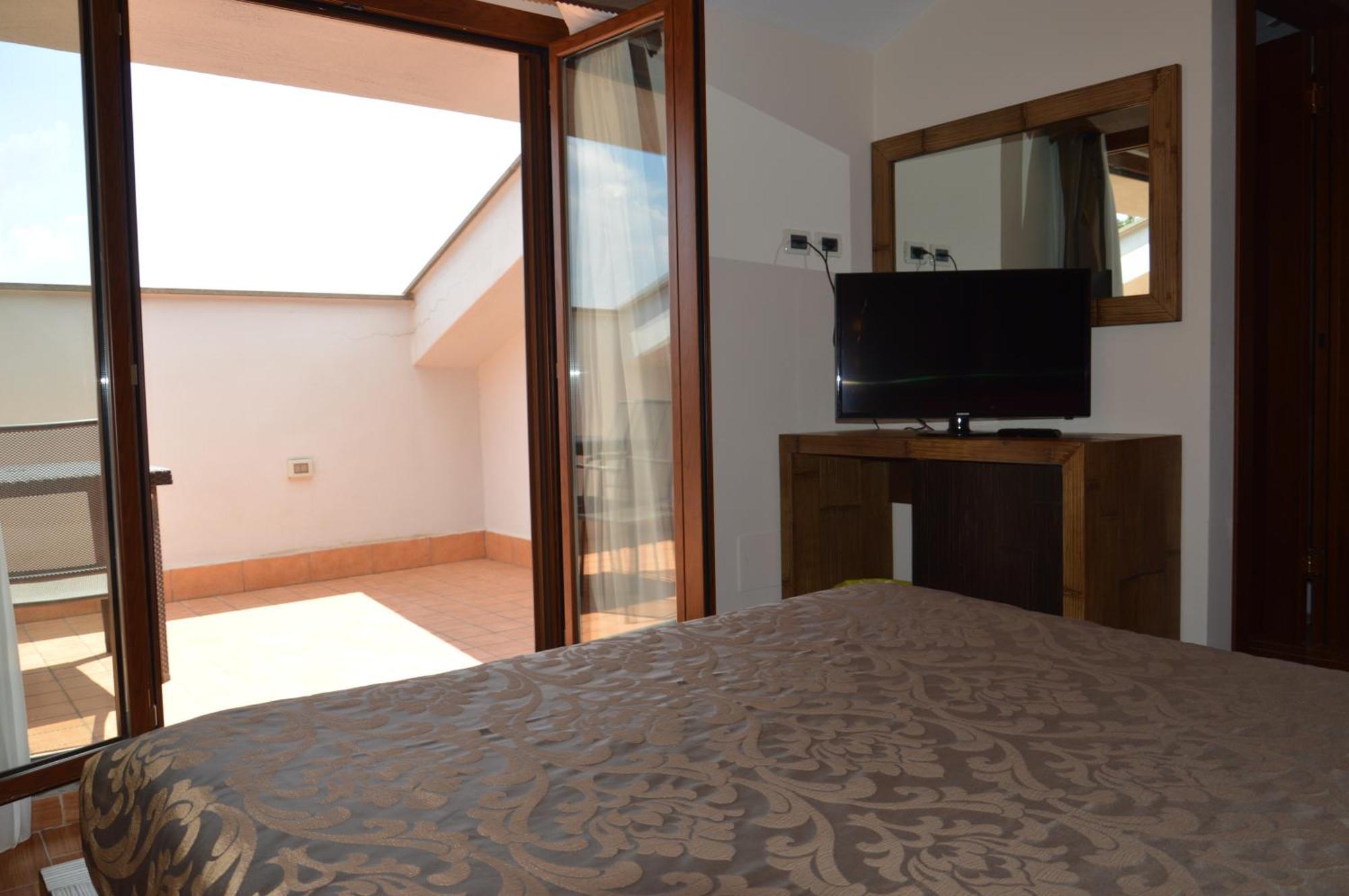 Agriturismo Il Falco Velletri Room photo
