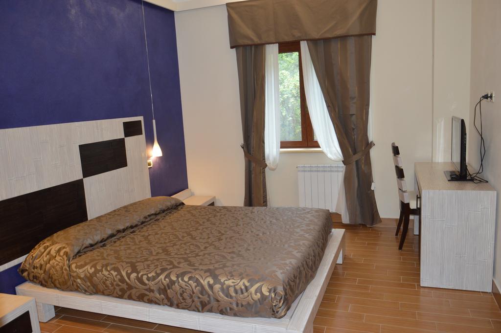 Agriturismo Il Falco Velletri Room photo